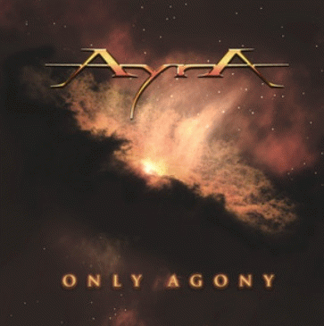  : Only Agony